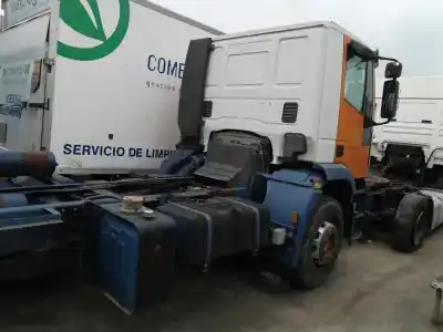 Утилизация автомобиля iveco                                              eurotech cursor (mh)                                                                                                                                                                                                                                       7.8 diesel года 2003 питание f2be0681c