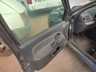 Утилизация автомобиля renault   года 2006 питание d7f g7