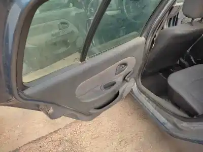 Утилизация автомобиля renault   года 2006 питание d7f g7