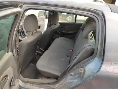 Утилизация автомобиля renault   года 2006 питание d7f g7