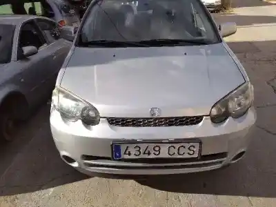 Veículo de Sucata honda hr-v (gh) vtec 4wd do ano 2003 alimentado d16w5