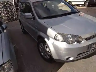 Veículo de Sucata honda hr-v (gh) vtec 4wd do ano 2003 alimentado d16w5