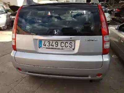 Veículo de Sucata honda hr-v (gh) vtec 4wd do ano 2003 alimentado d16w5