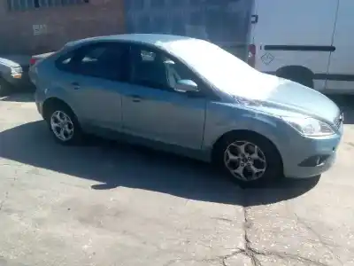 Scrapping Vehicle ford focus lim. (cb4) titanium of the year 2008 powered kkda