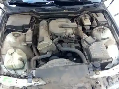 Veículo de Sucata BMW SERIE 3 BERLINA (E36) 316i do ano 1996 alimentado 16-4E-2 G