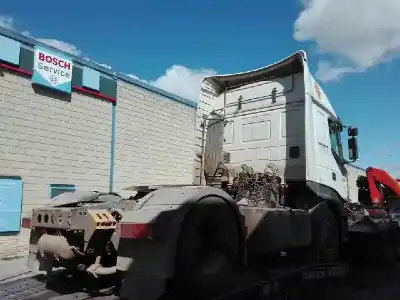 Veículo de Sucata iveco stralis (as) fsa t / fp lt 4x2 gran espacio do ano 2006 alimentado d-f3be0681e*b