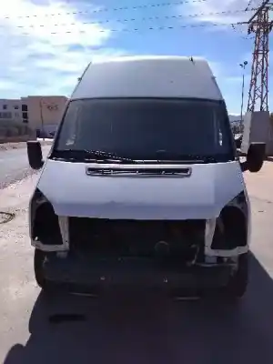 Утилизация автомобиля ford transit combi ´06 ft 260 corto года 2007 питание jxfa