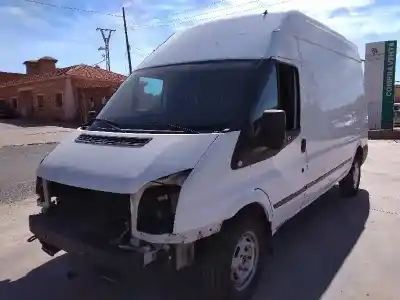 Утилизация автомобиля ford transit combi ´06 ft 260 corto года 2007 питание jxfa