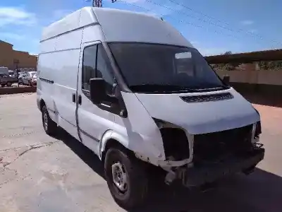 Утилизация автомобиля ford transit combi ´06 ft 260 corto года 2007 питание jxfa