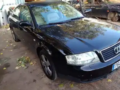 Veículo de Sucata audi a6 berlina (4b2) 2.5 tdi do ano 2007 alimentado bdg
