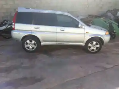 Veículo de Sucata honda hr-v (gh) vtec 4wd do ano 2000 alimentado d16w5