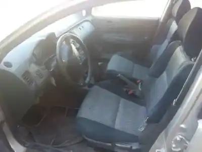 Veículo de Sucata honda hr-v (gh) vtec 4wd do ano 2000 alimentado d16w5