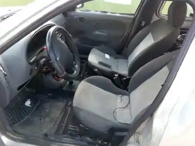Здавання транспортного засобу ford fiesta berl./courier * року 1989 потужний 