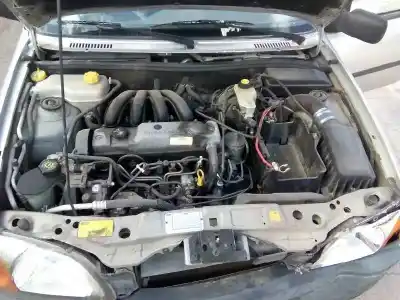 Здавання транспортного засобу ford fiesta berl./courier * року 1989 потужний 