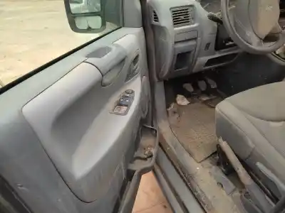 Veículo de Sucata peugeot expert tepee (vf3x_) 2.0 hdi 120 do ano 2007 alimentado rhk