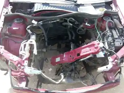 Здавання транспортного засобу opel corsa c club року 2005 потужний 