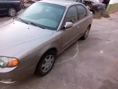 Veículo de Sucata kia shuma ii 1.6 ls 4 berlina do ano 2003 alimentado s6d