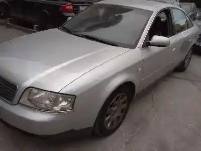 Veículo de Sucata audi a6 berlina (4b2) 2.5 v6 24v tdi cat (aym) do ano 2003 alimentado aym