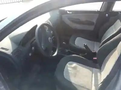 Здавання транспортного засобу skoda fabia (6y2/6y3) attractive року 2002 потужний azf