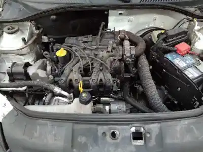 Утилизация автомобиля renault   года 2003 питание d7f g7