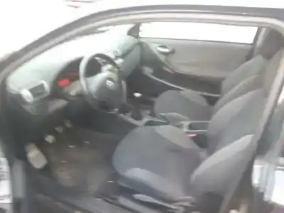 Scrapping Vehicle fiat stilo (192) 1.6 16v of the year 2005 powered 182b6000