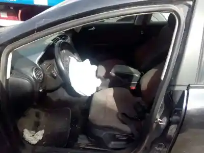 Veículo de Sucata seat leon (1p1) stylance / style do ano 2006 alimentado bkd