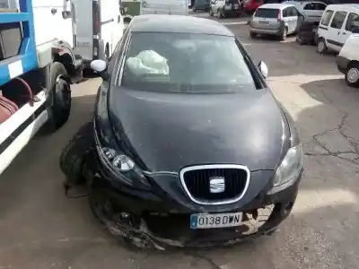 Veículo de Sucata seat leon (1p1) stylance / style do ano 2006 alimentado bkd