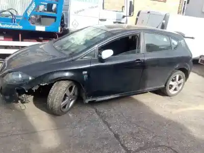 Veículo de Sucata seat leon (1p1) stylance / style do ano 2006 alimentado bkd