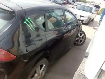 Veículo de Sucata seat leon (1p1) stylance / style do ano 2006 alimentado bkd