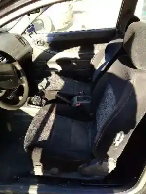 Veicolo di demolizione daewoo lanos cool dell'anno 2001 alimentato a15sms