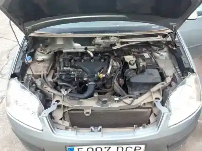 Здавання транспортного засобу ford focus c-max (cap) connection року 2004 потужний g6da