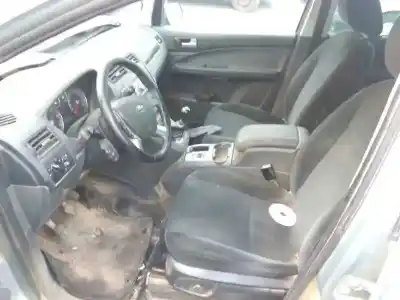 Здавання транспортного засобу ford focus c-max (cap) connection року 2004 потужний g6da