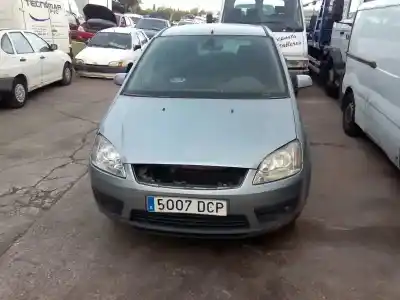 Здавання транспортного засобу ford focus c-max (cap) connection року 2004 потужний g6da