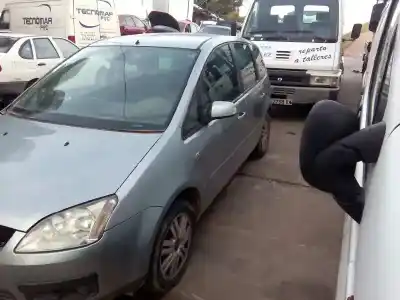 Здавання транспортного засобу ford focus c-max (cap) connection року 2004 потужний g6da