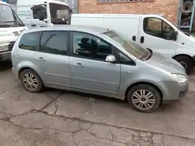 Здавання транспортного засобу ford focus c-max (cap) connection року 2004 потужний g6da