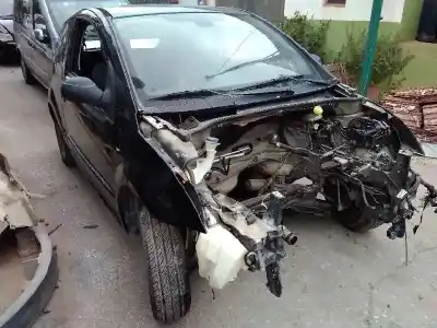 Sloopvoertuig citroen c2 audace van het jaar 2007 aangedreven 8hz