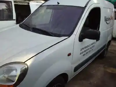Здавання транспортного засобу renault kangoo (f/kc0) * року 1997 потужний 