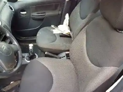 Утилизация автомобиля citroen c3 i (fc_, fn_) 1.4 16v hdi года 2004 питание 8hz