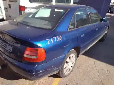 Veículo de Sucata audi a4 berlina (b5) 1.9 tdi do ano 2000 alimentado avg