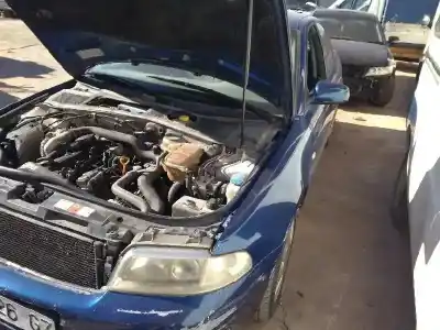 Veículo de Sucata audi a4 berlina (b5) 1.9 tdi do ano 2000 alimentado avg