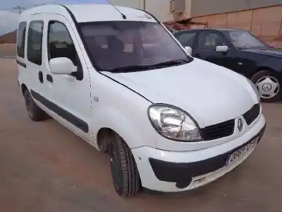 Здавання транспортного засобу renault kangoo (f/kc0) alize року 2006 потужний k9k b7