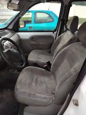 Здавання транспортного засобу renault kangoo (f/kc0) alize року 2006 потужний k9k b7