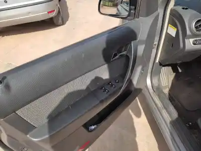 Scrapping Vehicle chevrolet aveo ls of the year 2007 powered f14d3