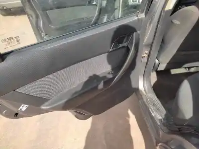 Scrapping Vehicle chevrolet aveo ls of the year 2007 powered f14d3