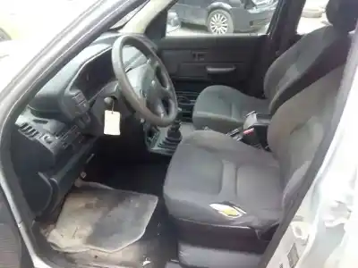 Veicolo di demolizione land rover freelander (ln) e familiar dell'anno 2003 alimentato 204d3