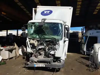 Здавання транспортного засобу renault midlum fg xxx.08    e5 corto року 2008 потужний dxi 5 190-eco6
