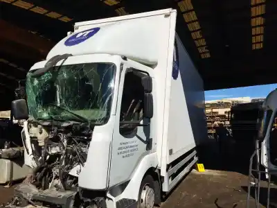 Здавання транспортного засобу renault midlum fg xxx.08    e5 corto року 2008 потужний dxi 5 190-eco6