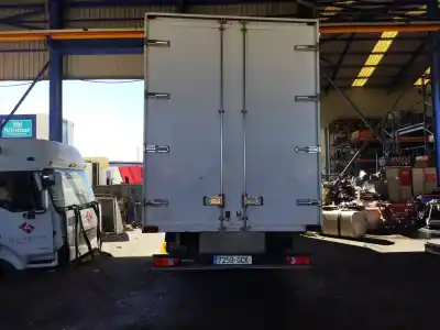 Здавання транспортного засобу renault midlum fg xxx.08    e5 corto року 2008 потужний dxi 5 190-eco6