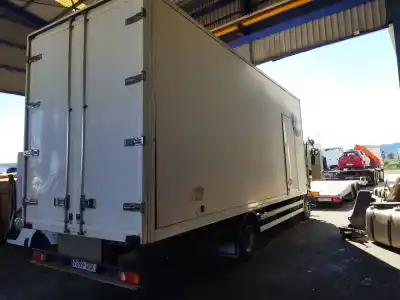 Здавання транспортного засобу renault midlum fg xxx.08    e5 corto року 2008 потужний dxi 5 190-eco6
