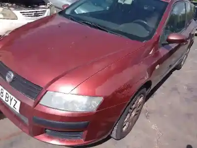 Утилизация автомобиля fiat stilo (192) 1.9 jtd cat года 2002 питание 192a1000